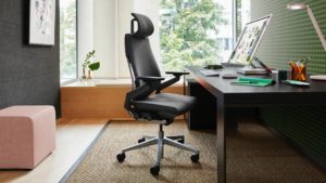 5 Best Office Chair for Neck Pain [2020 Update]