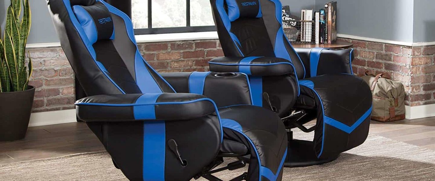 Our top 5 Picks for the Best PS4 Gaming Chairs for 2020
