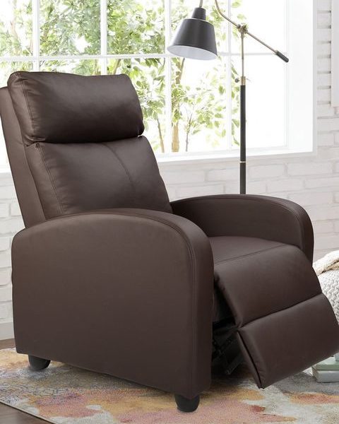 The 5 Best Recliners for Elderly in 2020